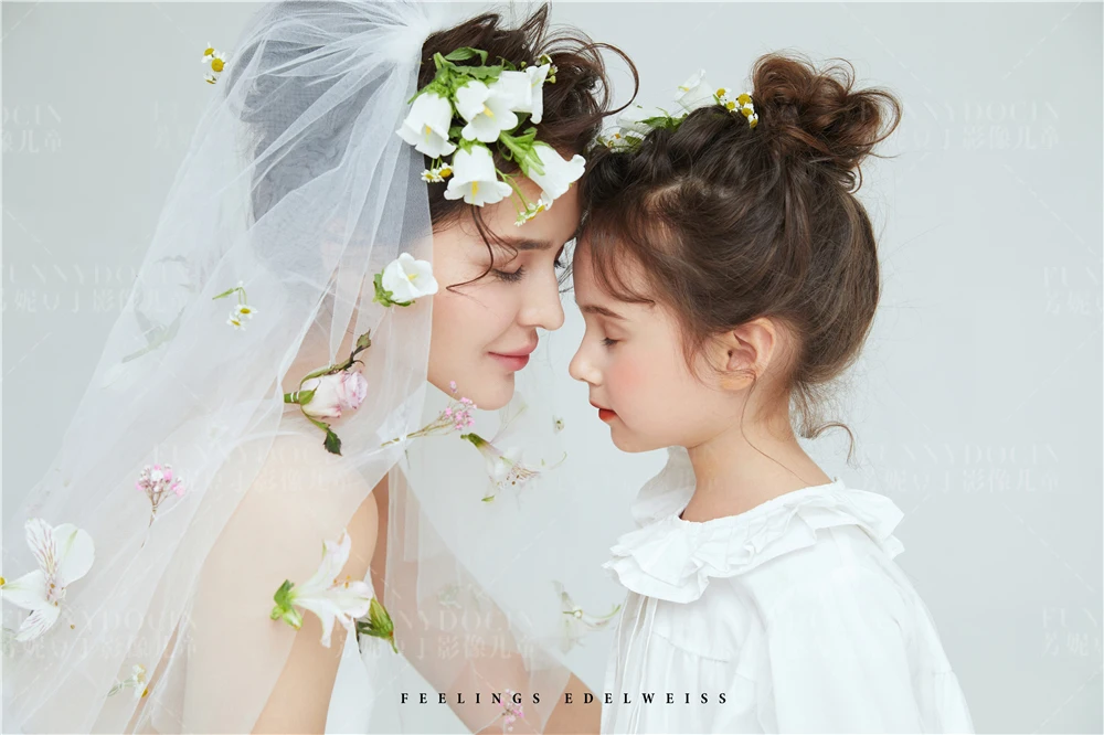 全家福 芳妮豆丁