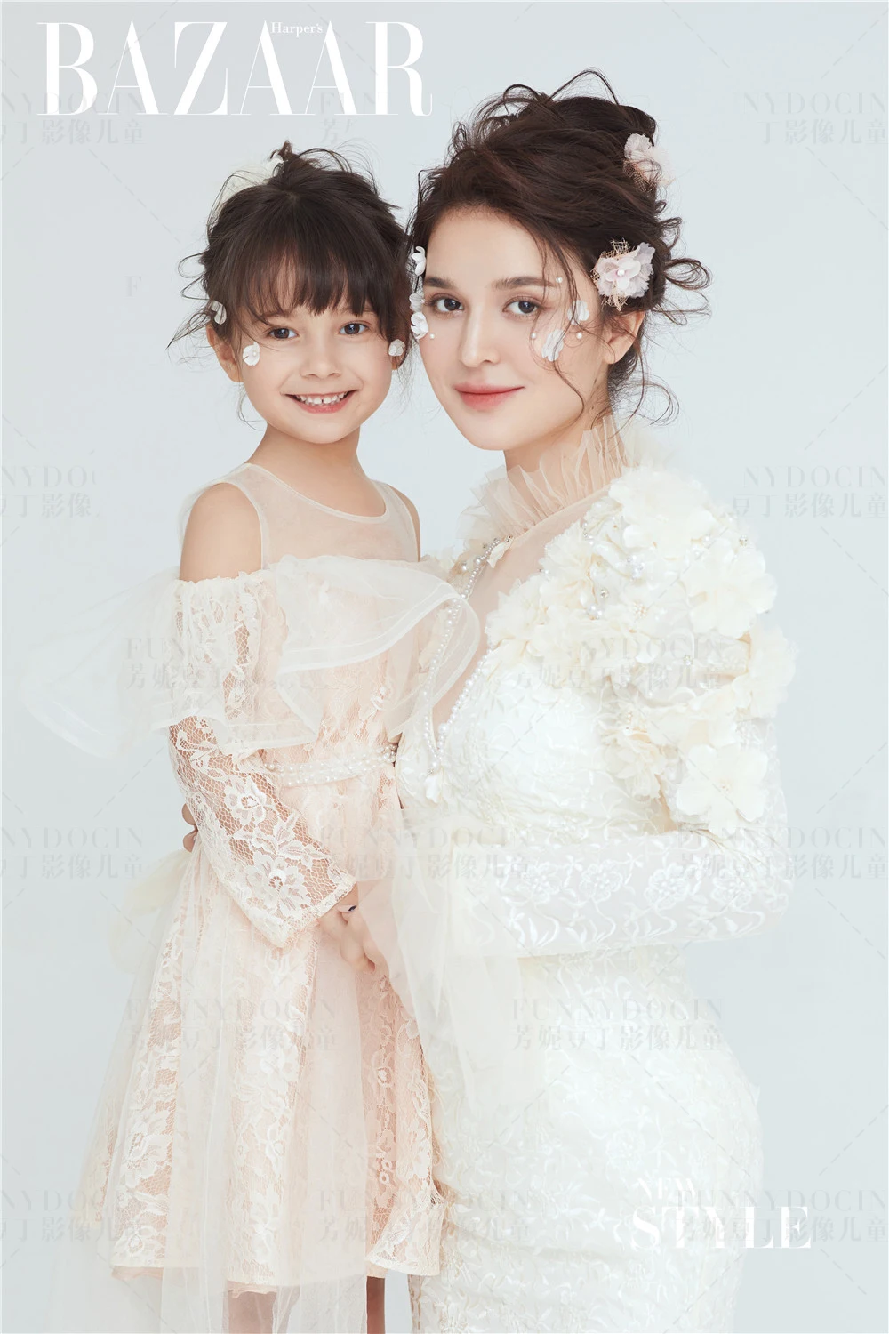 全家福 芳妮豆丁