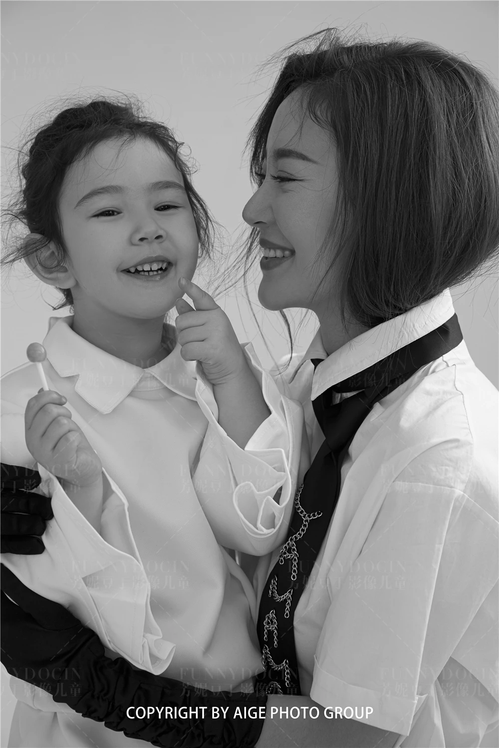 全家福 芳妮豆丁