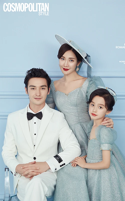 芳妮豆丁儿童摄影 在逃公主