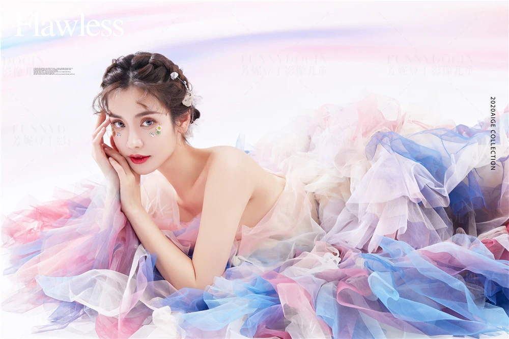 全家福 芳妮豆丁