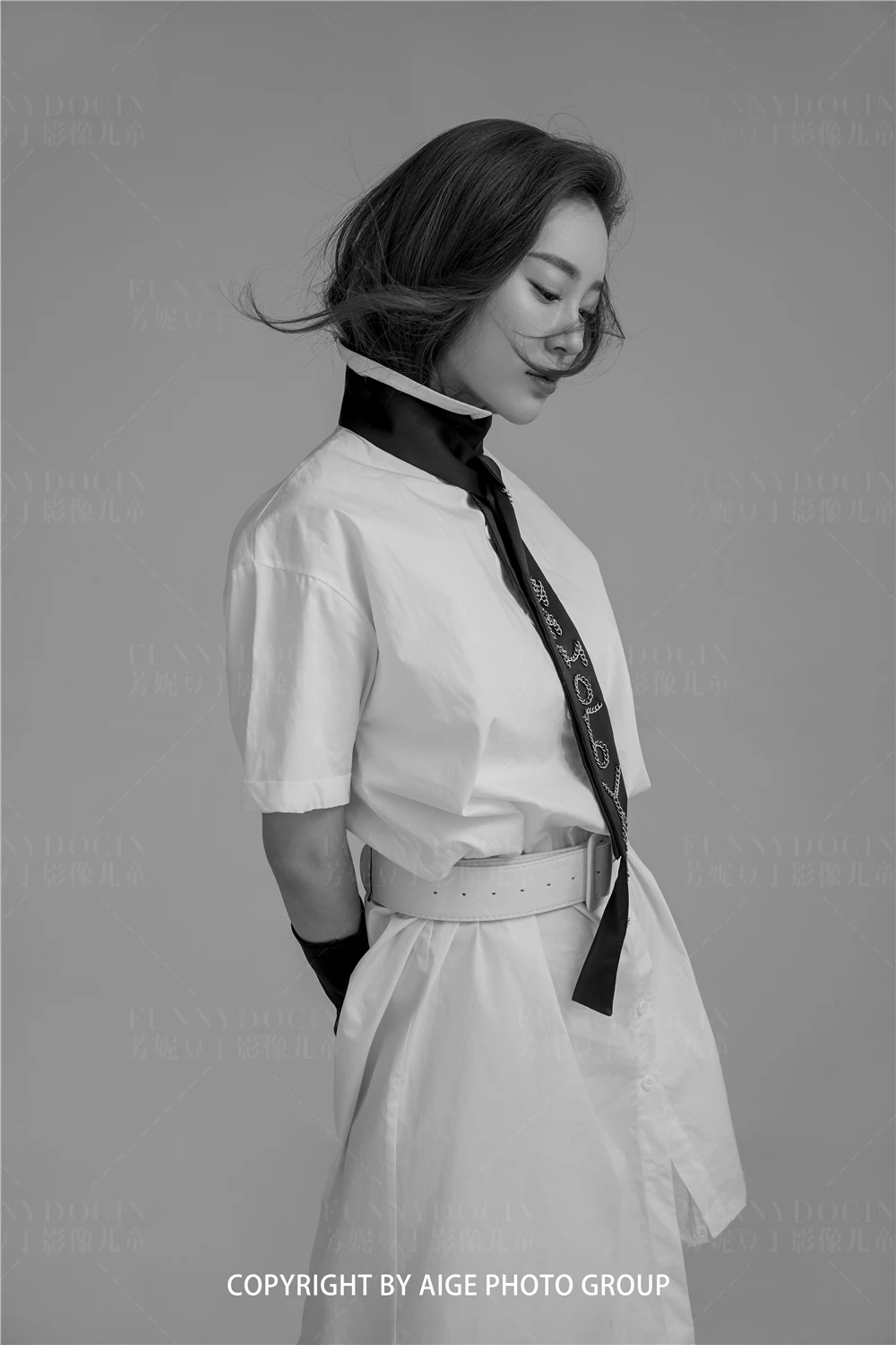 全家福 芳妮豆丁