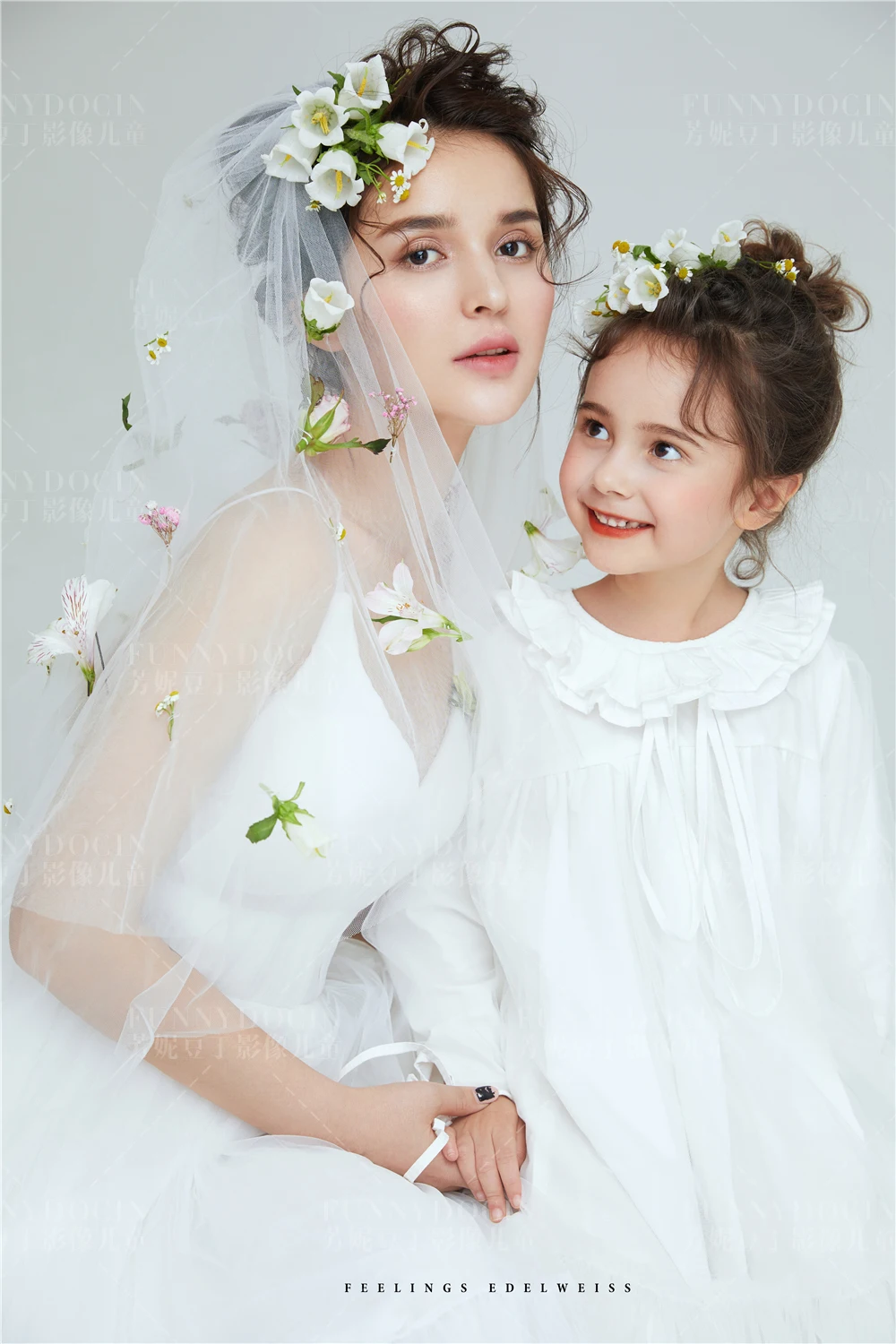 全家福 芳妮豆丁