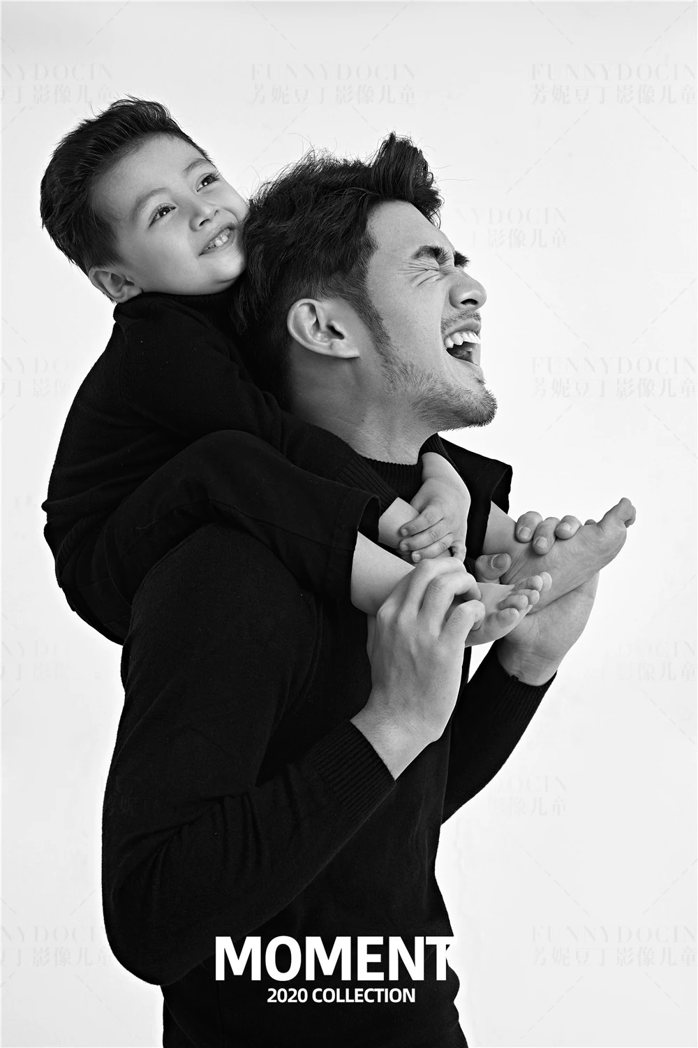 芳妮豆丁儿童摄影 映像