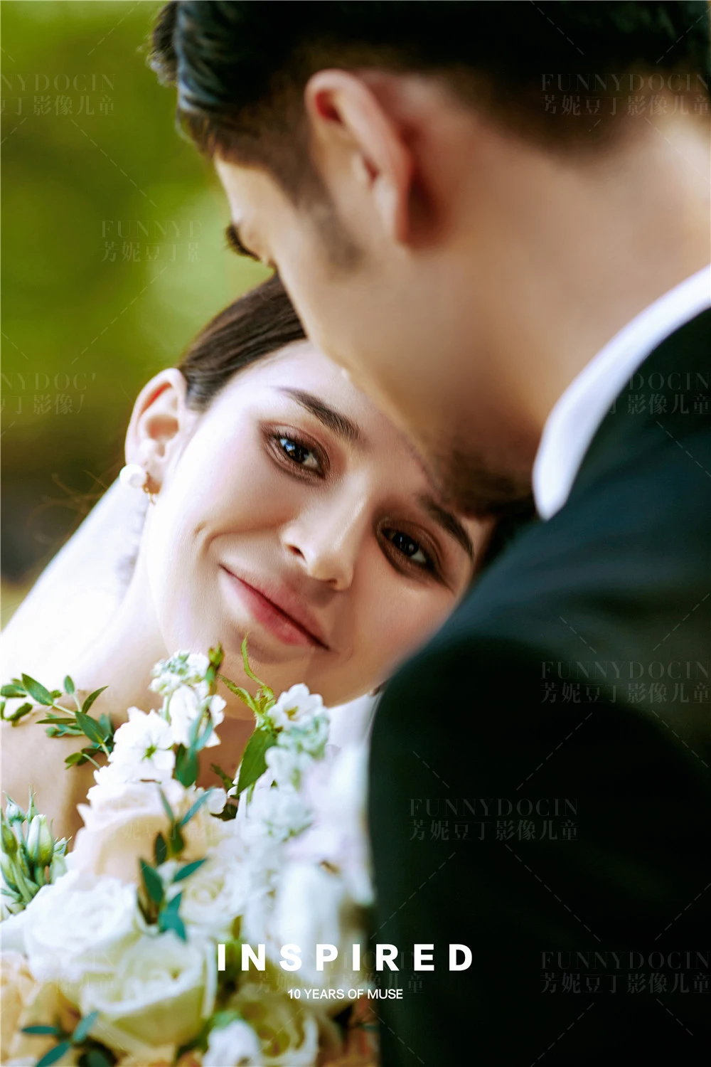 全家福 芳妮豆丁