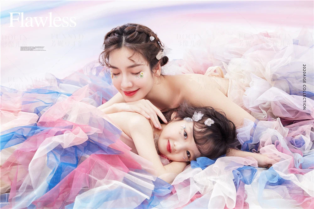 全家福 芳妮豆丁