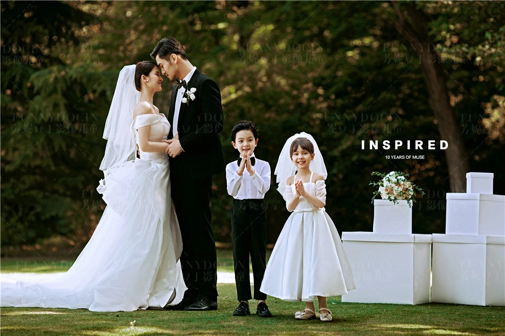 全家福 芳妮豆丁