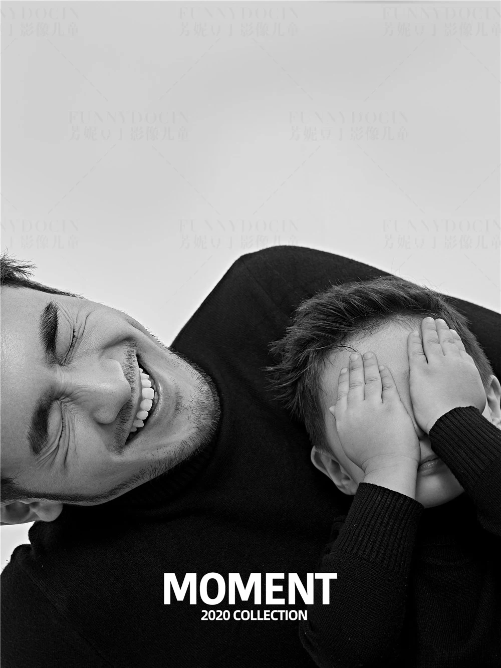 芳妮豆丁儿童摄影 映像