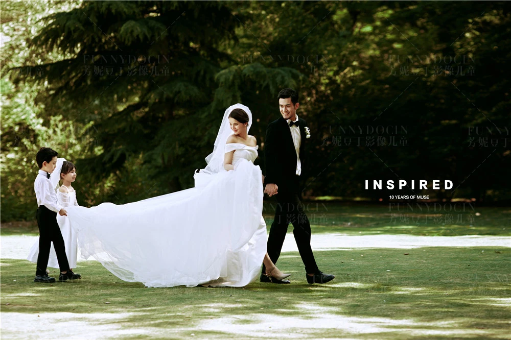 全家福 芳妮豆丁