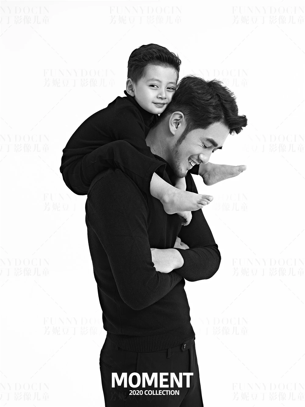 芳妮豆丁儿童摄影 映像