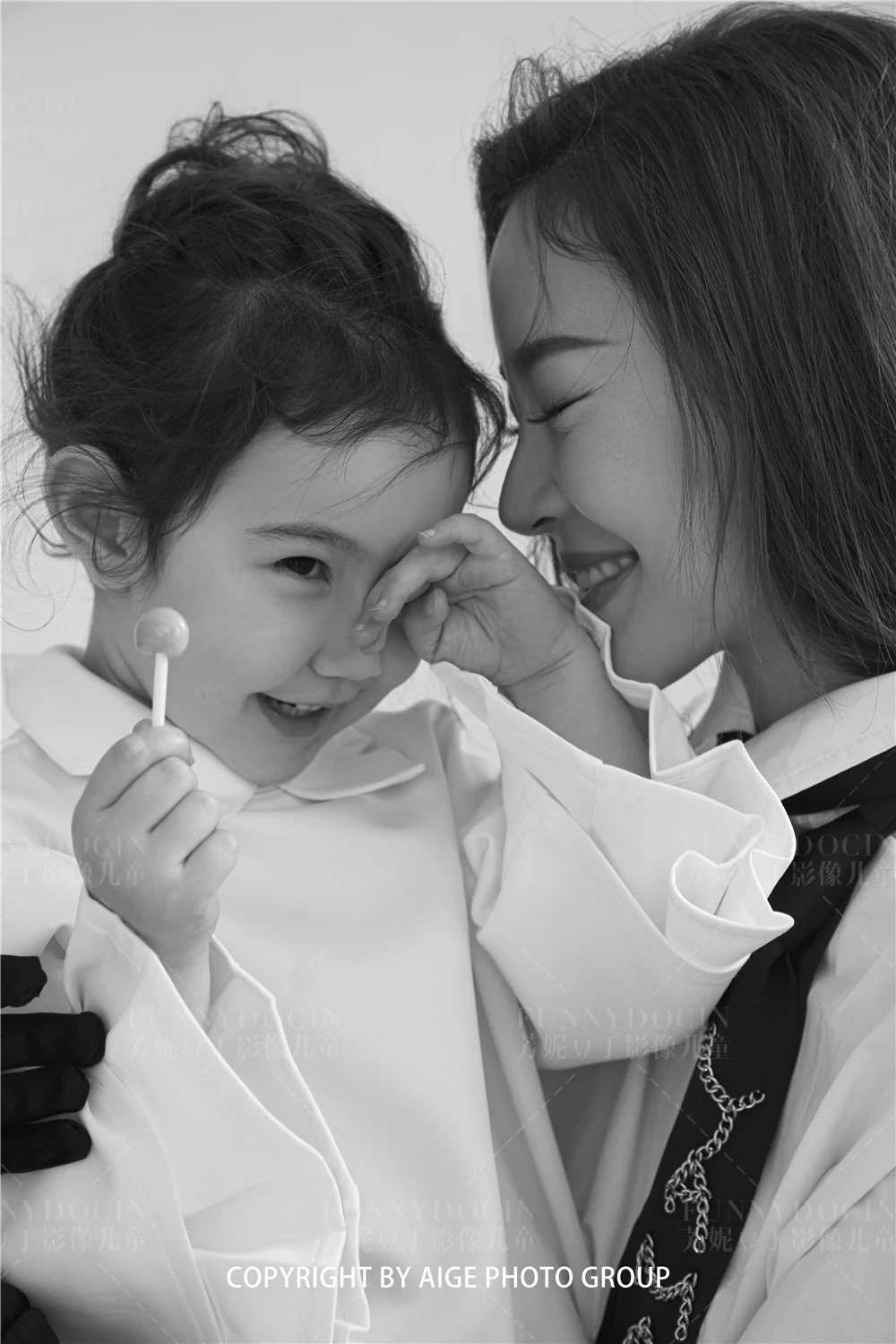 全家福 芳妮豆丁