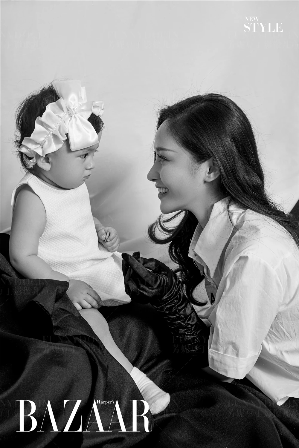 全家福 芳妮豆丁