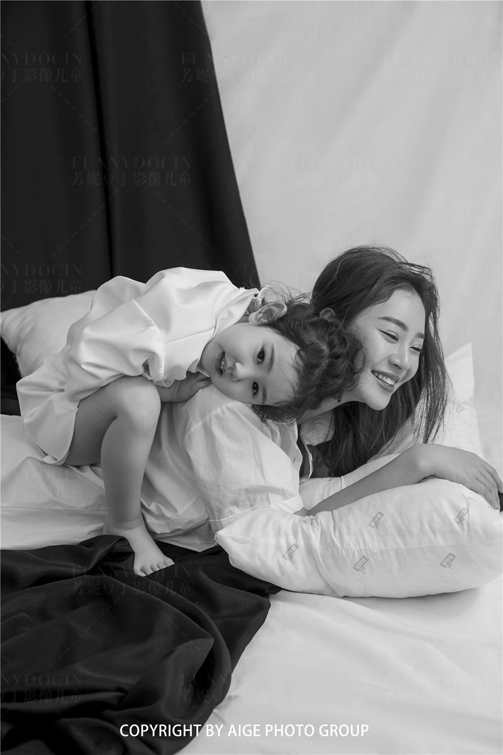 全家福 芳妮豆丁