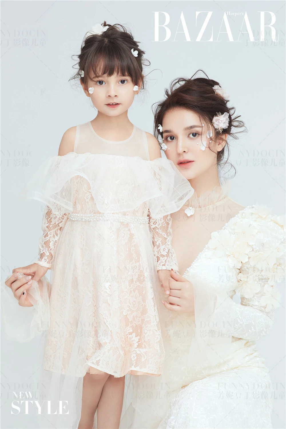 全家福 芳妮豆丁