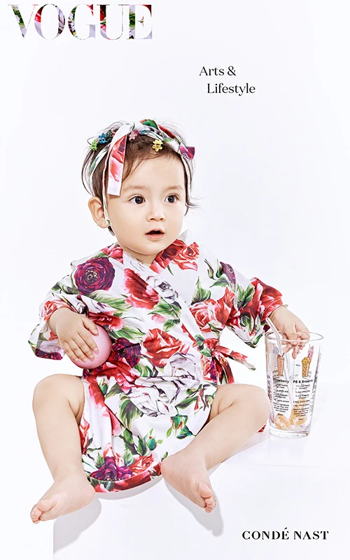 芳妮豆丁儿童摄影 度假日记