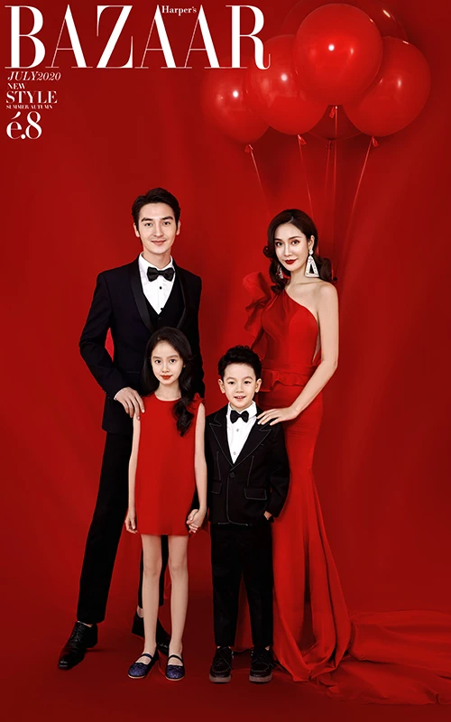 芳妮豆丁儿童摄影 巴黎趴