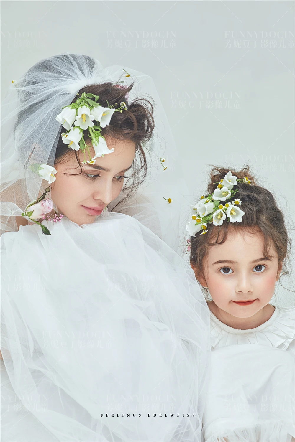 全家福 芳妮豆丁