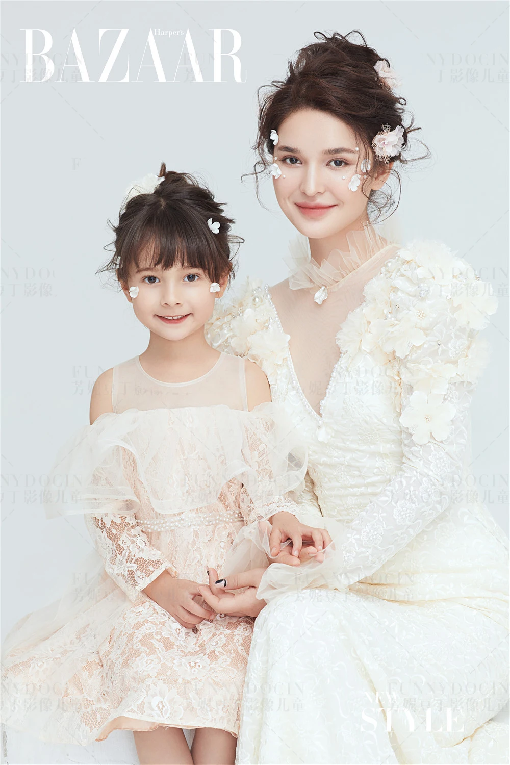 全家福 芳妮豆丁