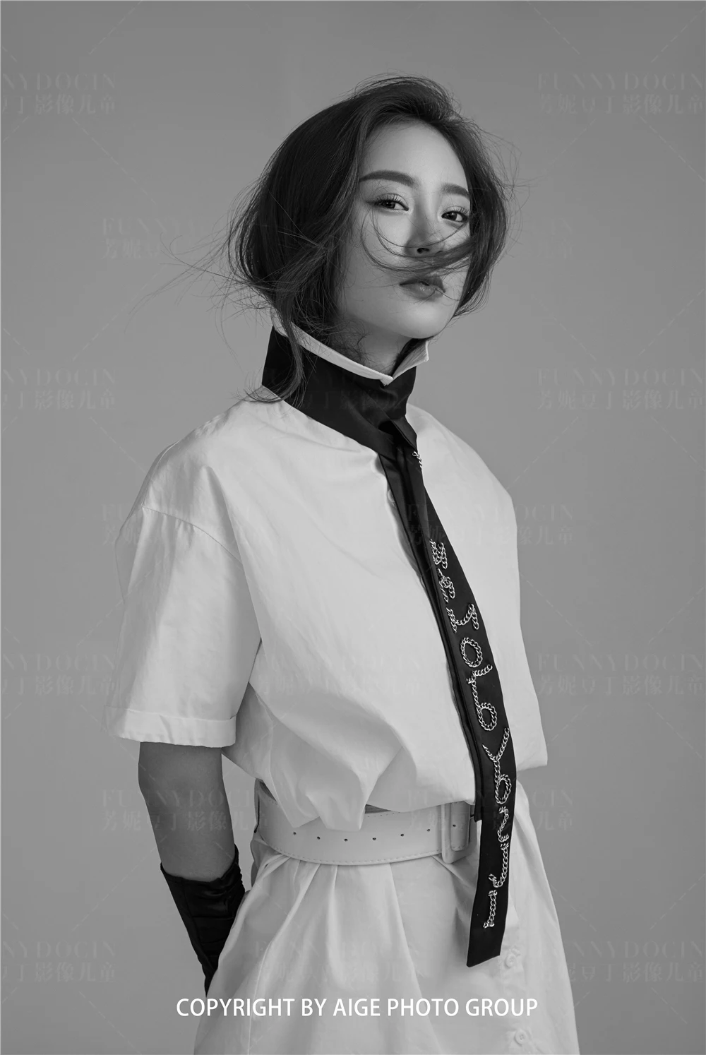 全家福 芳妮豆丁