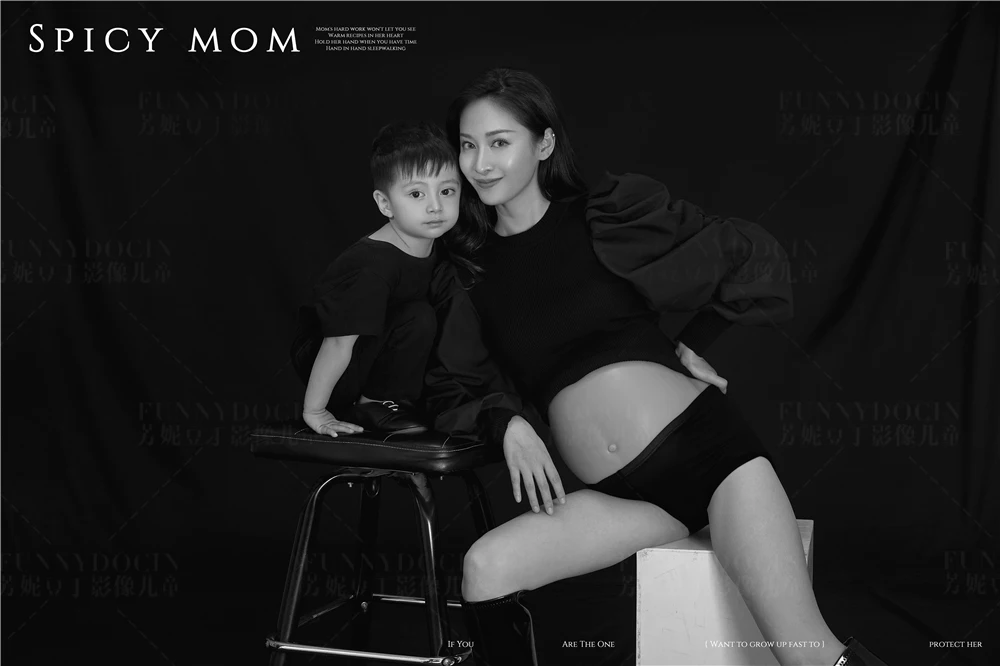 全家福 芳妮豆丁