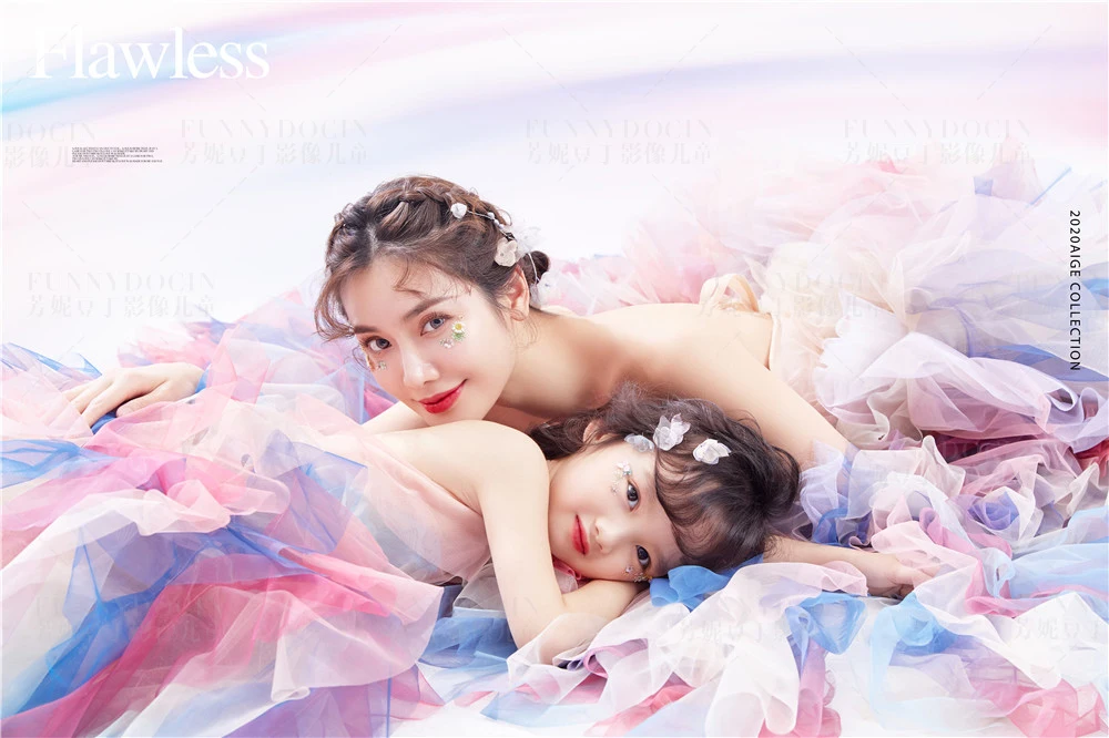 全家福 芳妮豆丁