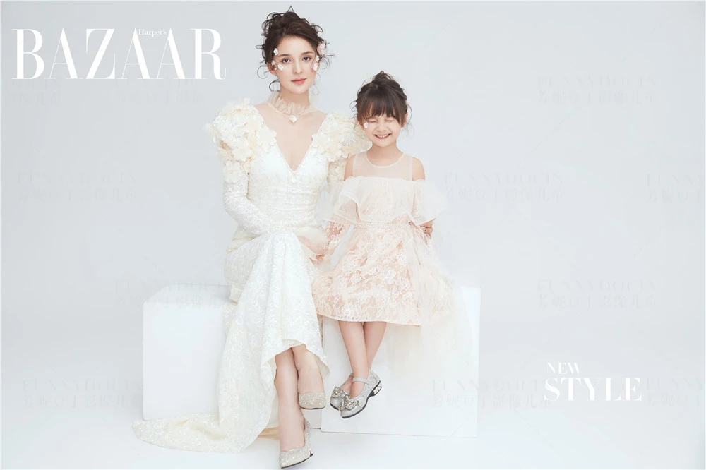 全家福 芳妮豆丁