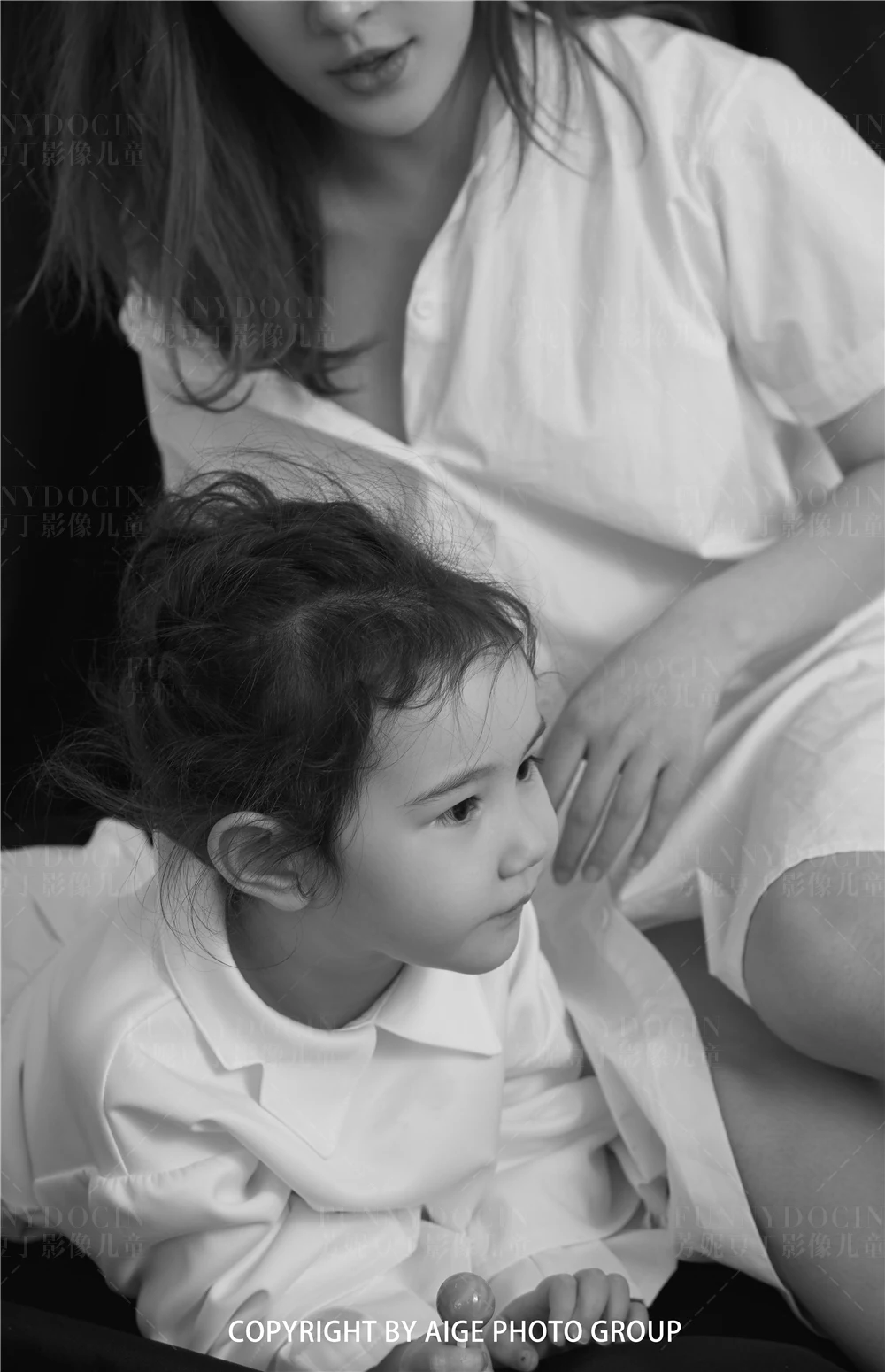 全家福 芳妮豆丁