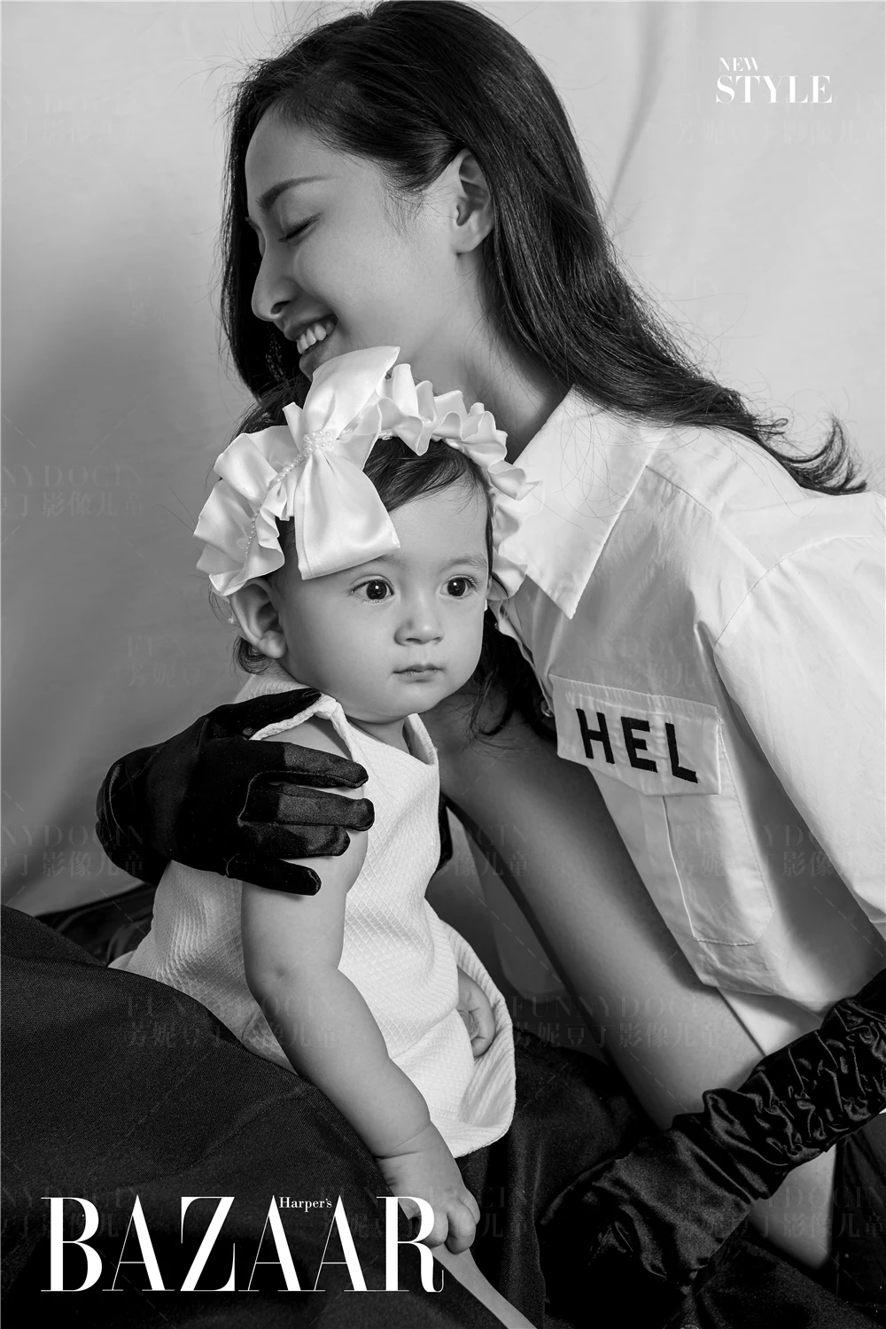 全家福 芳妮豆丁