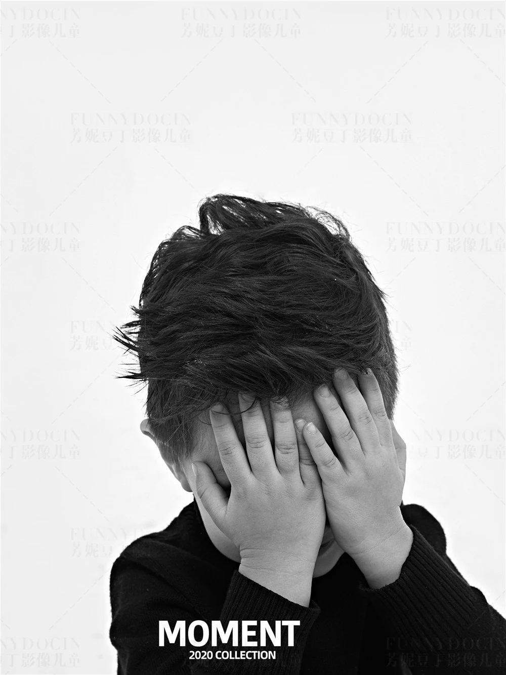 芳妮豆丁儿童摄影 映像