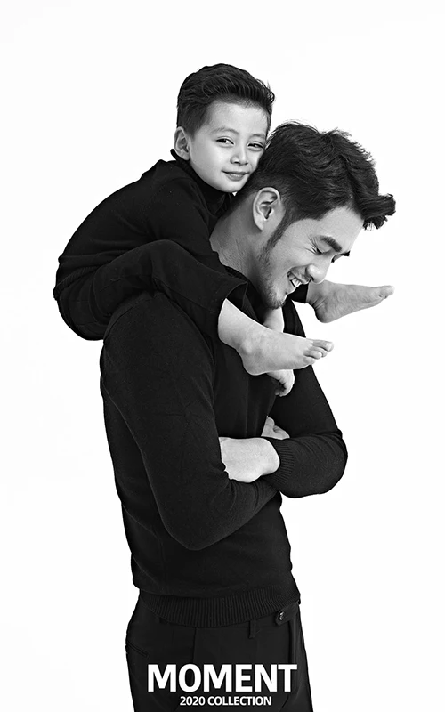 芳妮豆丁儿童摄影 映像