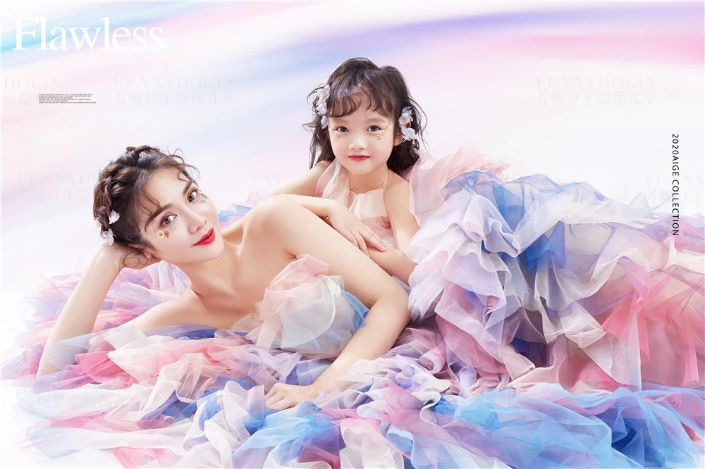 全家福 芳妮豆丁