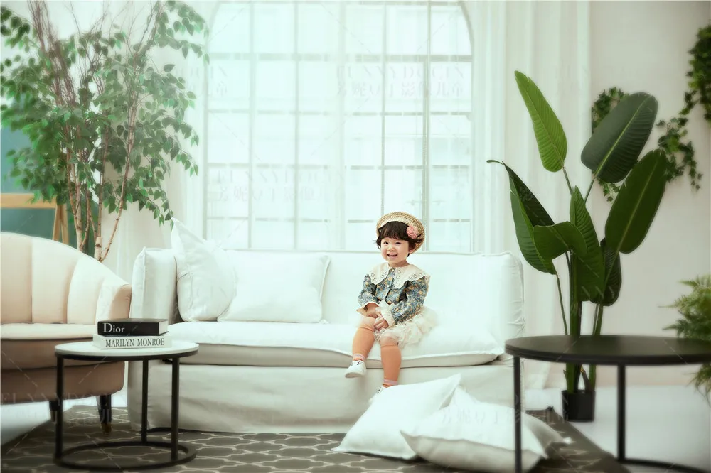 全家福 芳妮豆丁