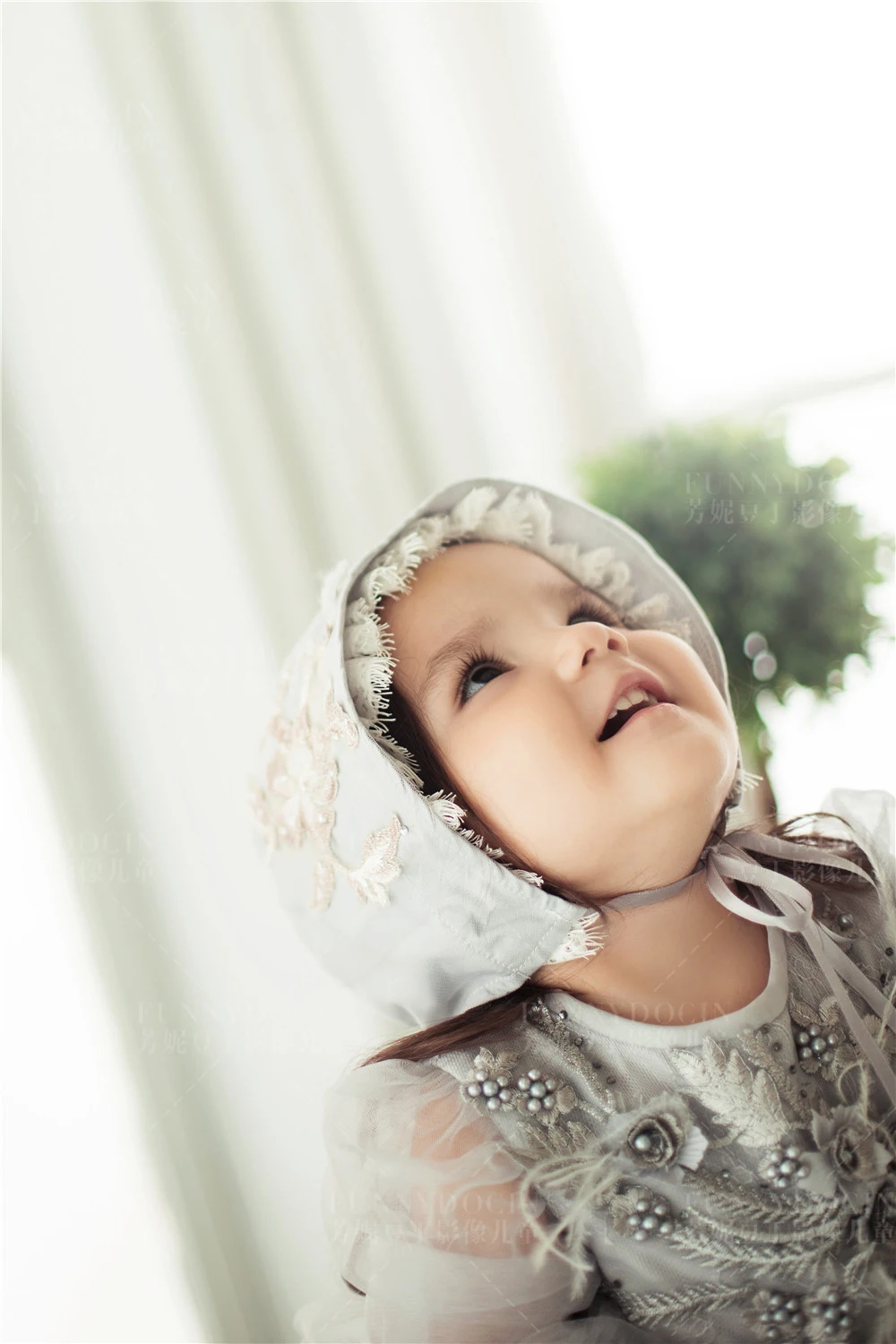 全家福 芳妮豆丁