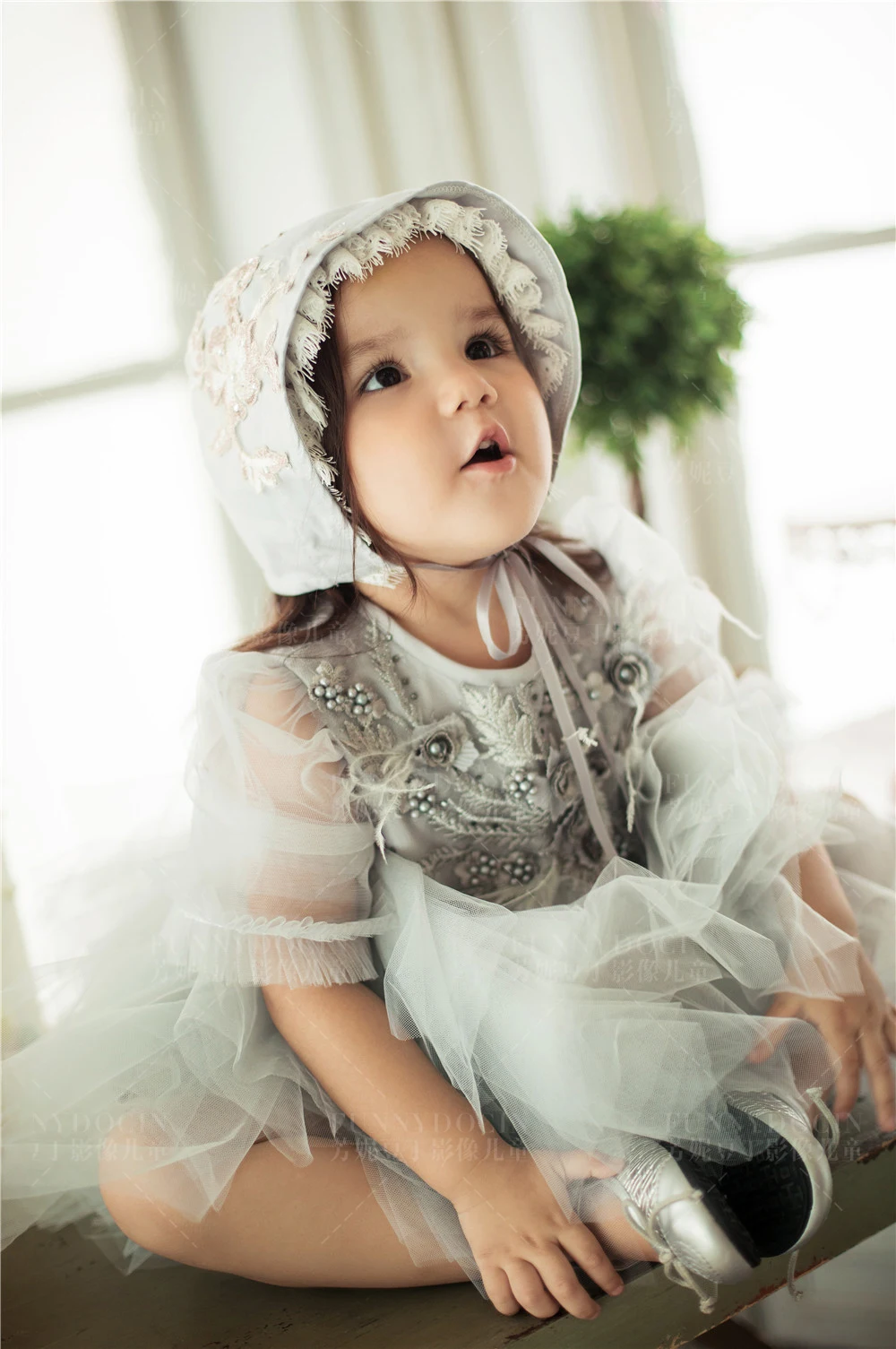 全家福 芳妮豆丁