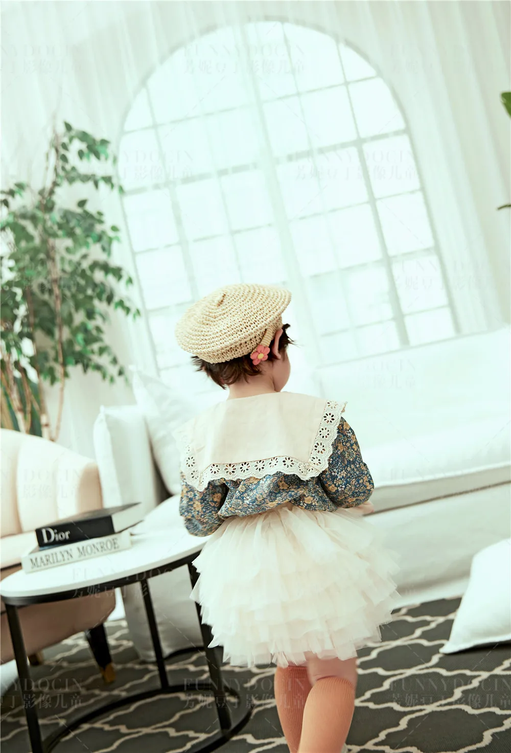 全家福 芳妮豆丁