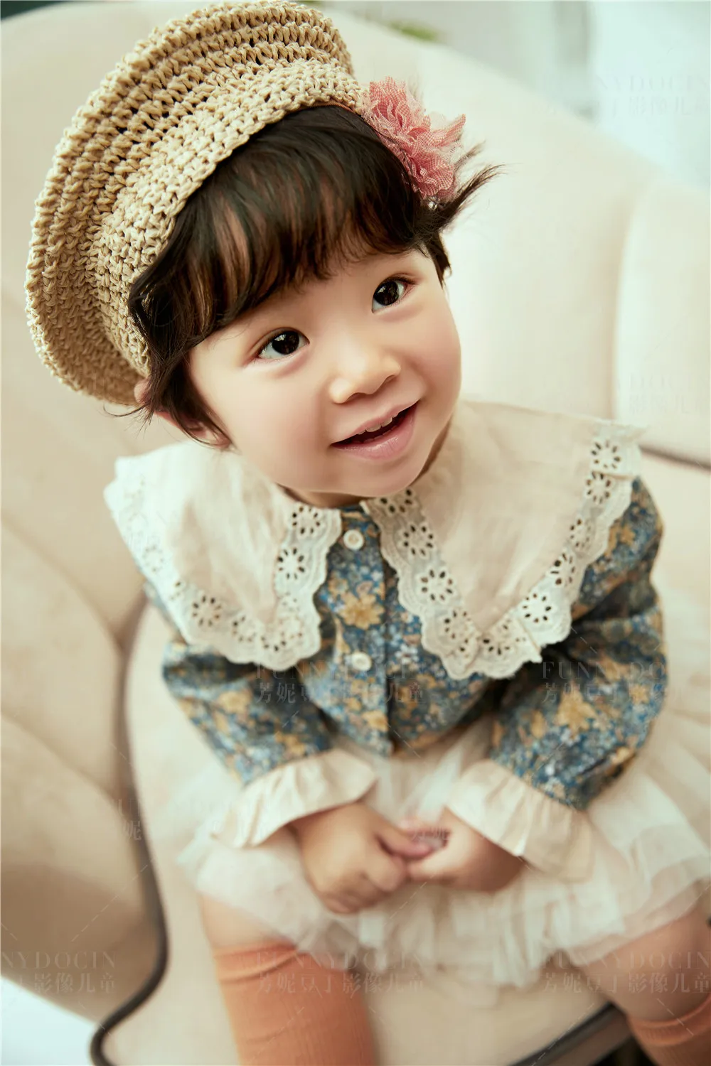 全家福 芳妮豆丁