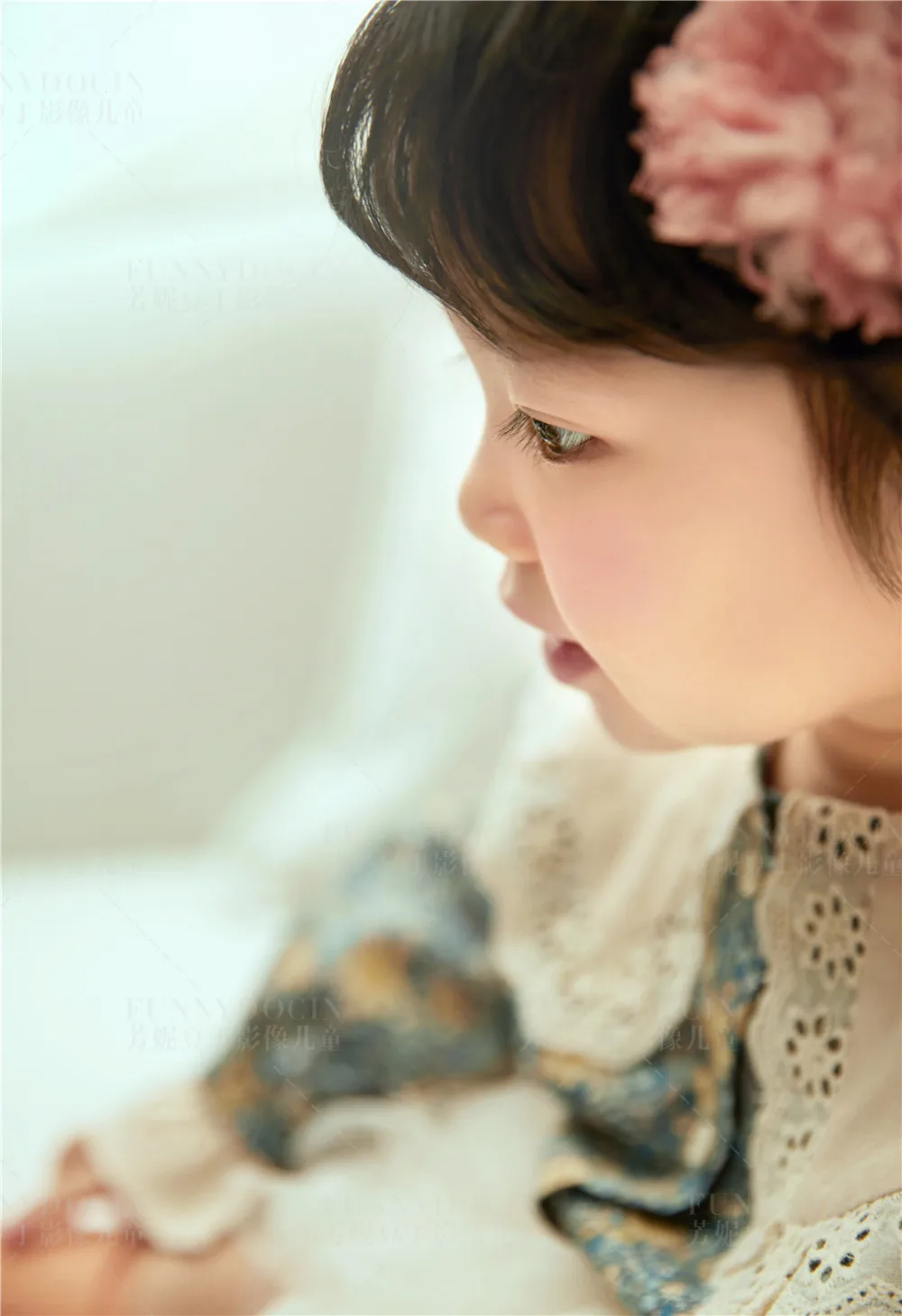 全家福 芳妮豆丁