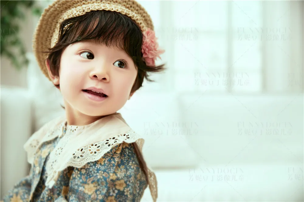 全家福 芳妮豆丁