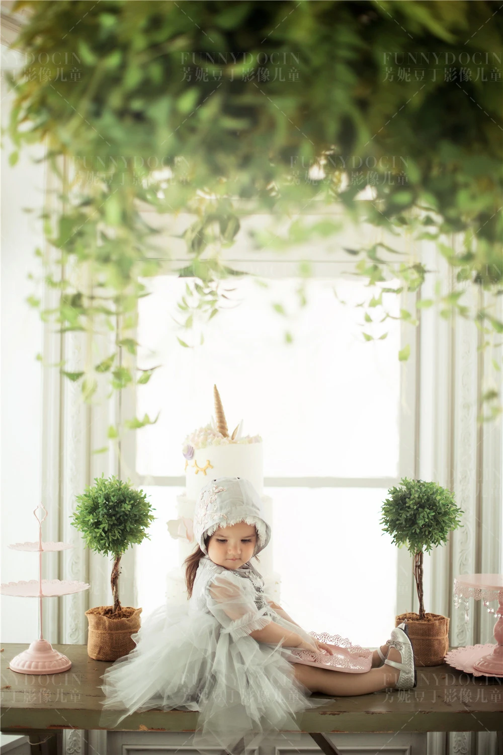 全家福 芳妮豆丁