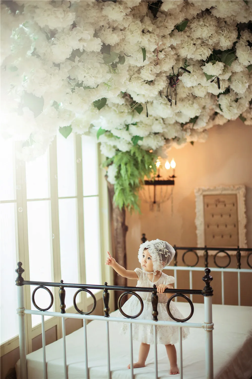 全家福 芳妮豆丁