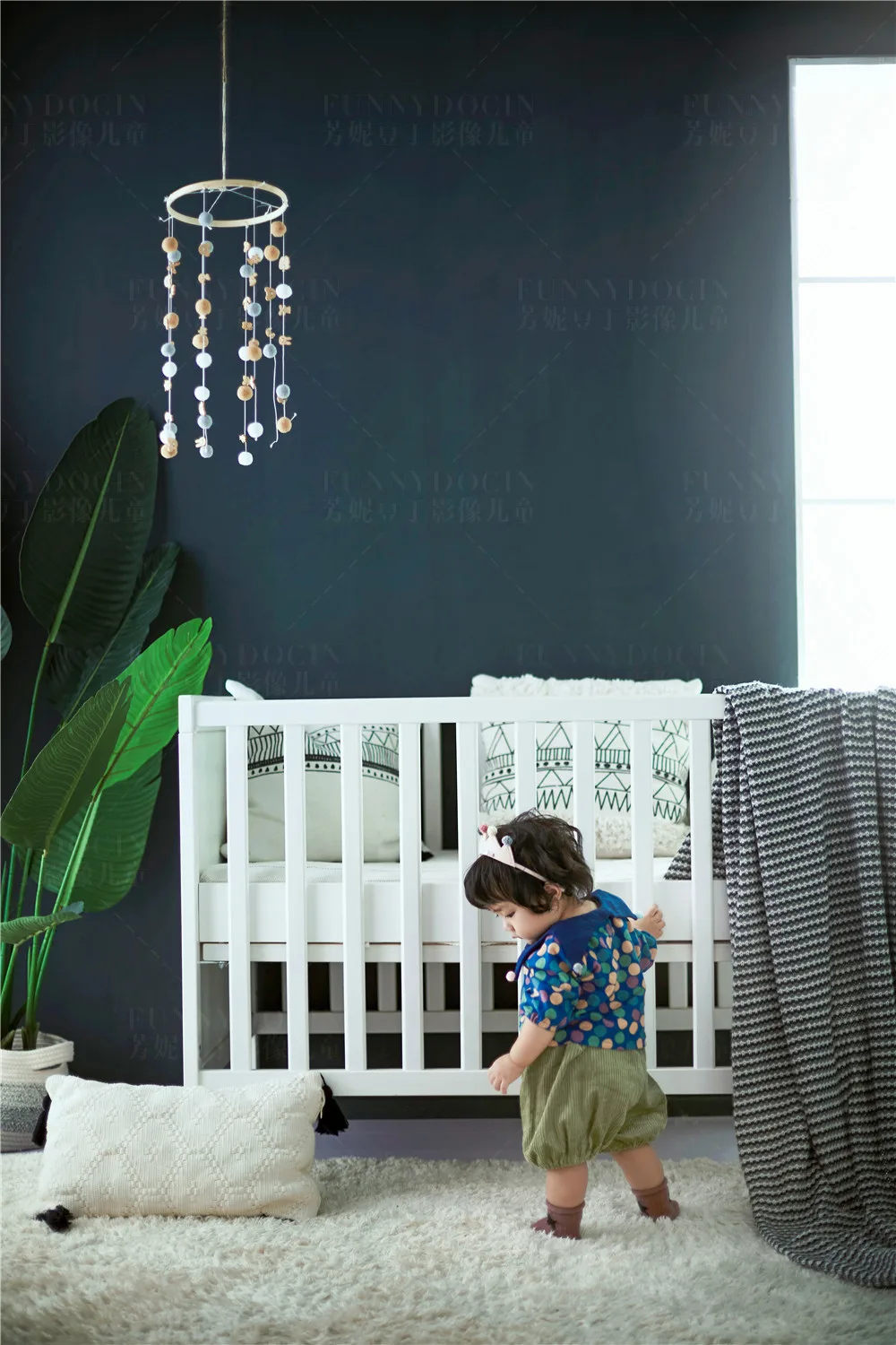 全家福 芳妮豆丁