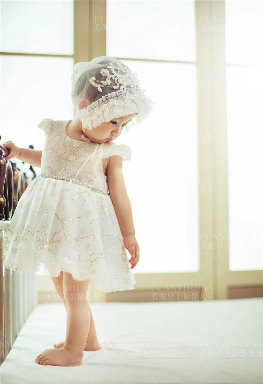 全家福 芳妮豆丁