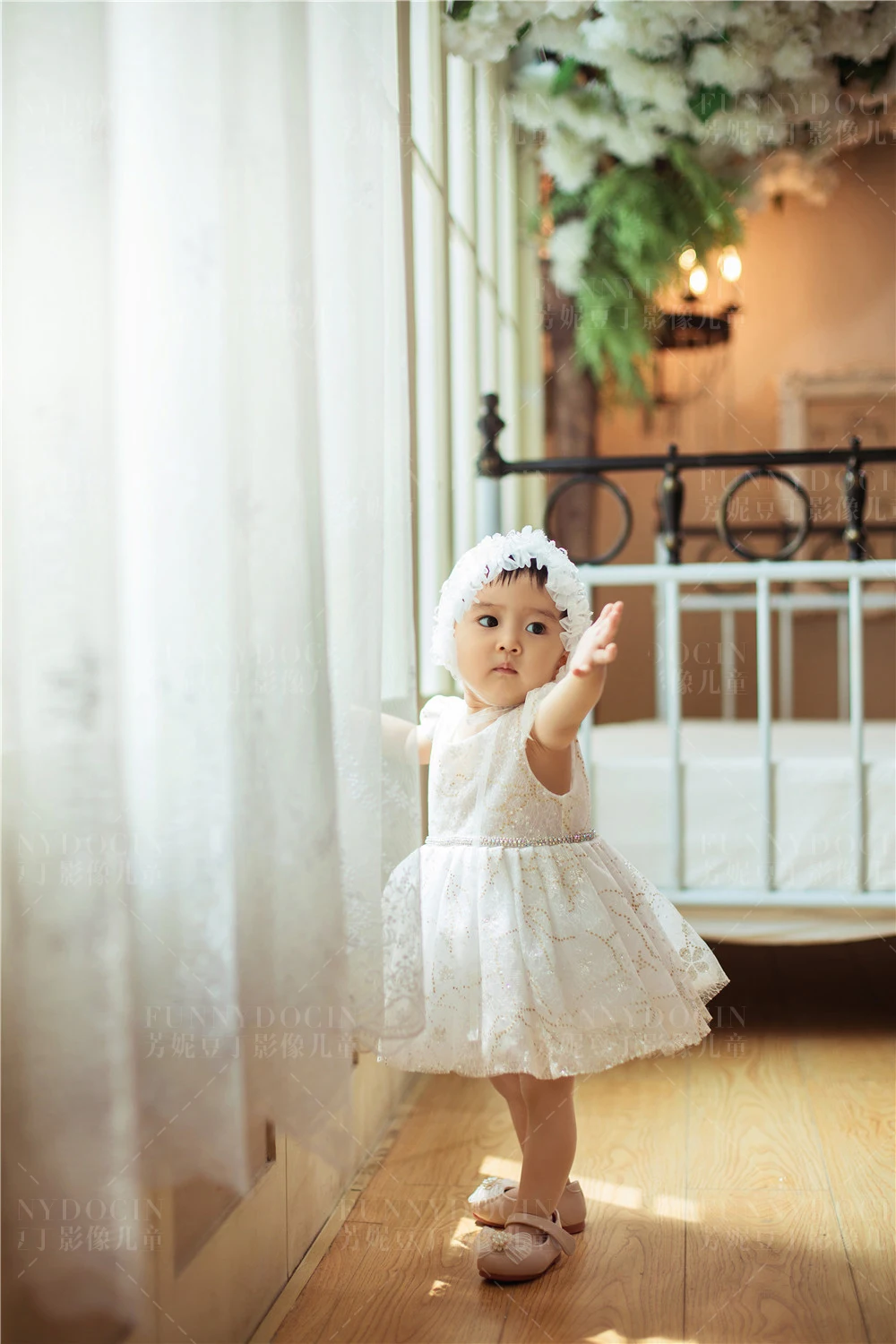 全家福 芳妮豆丁