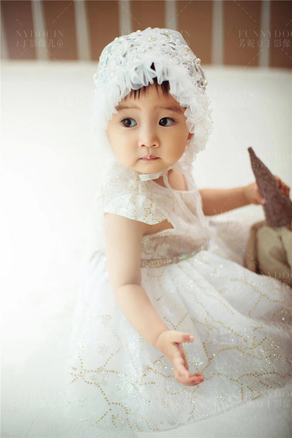 全家福 芳妮豆丁