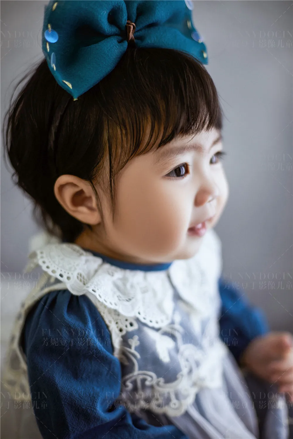 全家福 芳妮豆丁