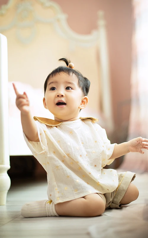 芳妮豆丁儿童摄影 翻糖王国