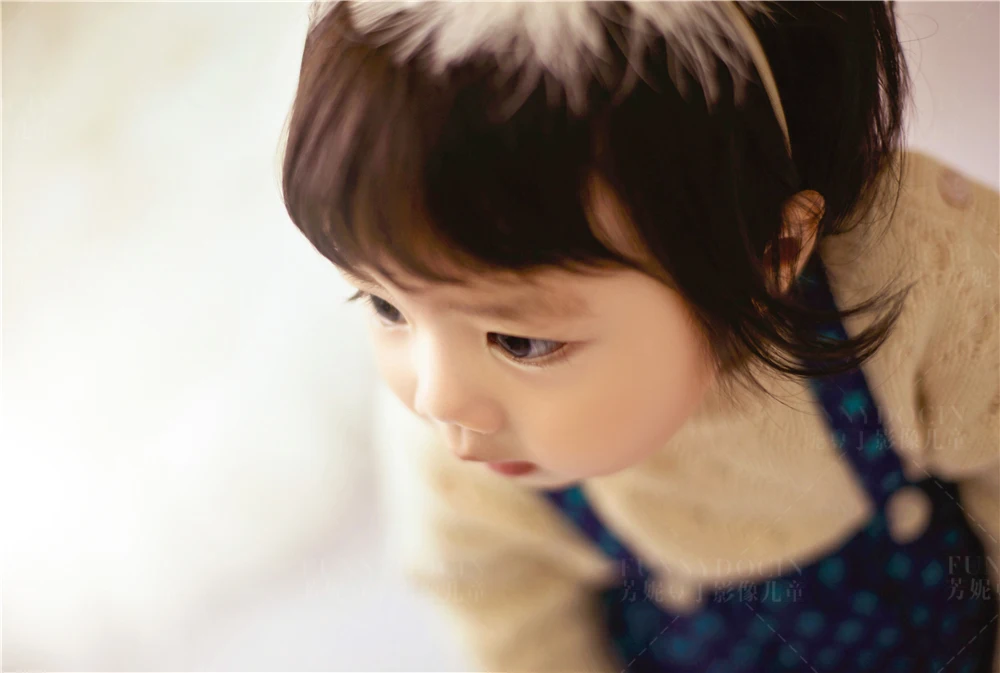 全家福 芳妮豆丁