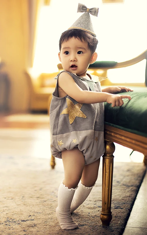 芳妮豆丁儿童摄影 时光缝隙