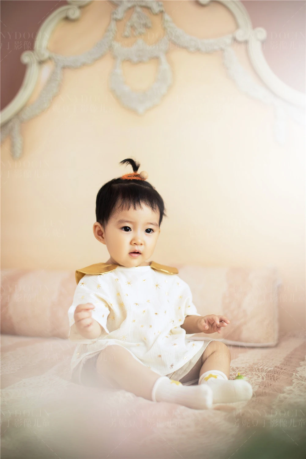 全家福 芳妮豆丁