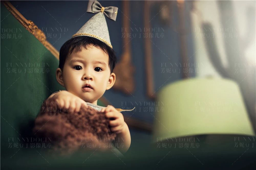 全家福 芳妮豆丁